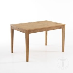 tavolo allungabile WILLY legno massello